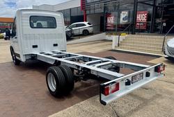 2023 LDV
Deliver 9