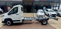 2023 LDV
Deliver 9