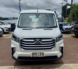 2023 LDV
Deliver 9