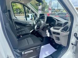 2023 LDV
Deliver 9