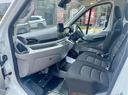 2023 LDV
Deliver 9