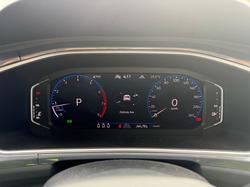 2025 VOLKSWAGEN T-ROC