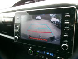 2020 Toyota Hilux 4x4 SR5