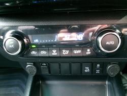 2020 Toyota Hilux 4x4 SR5