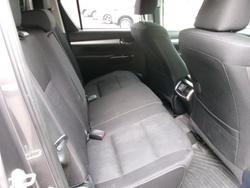 2020 Toyota Hilux 4x4 SR5