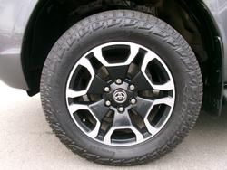 2020 Toyota Hilux 4x4 SR5