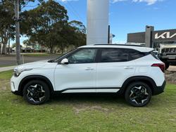 2026 Kia Seltos Sport+