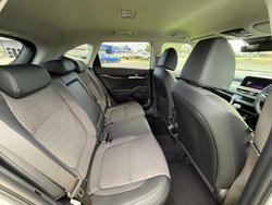 2026 Kia Seltos Sport+