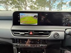 2026 Kia Seltos Sport+