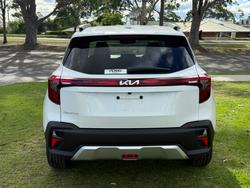 2026 Kia Seltos Sport+