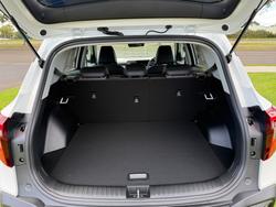 2026 Kia Seltos Sport+