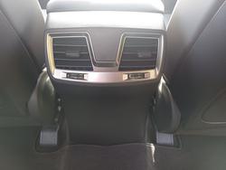 2025 KGM MUSSO XLV ADVANCE