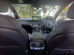 2025 KGM MUSSO XLV ADVANCE