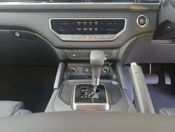 2025 KGM MUSSO XLV ADVANCE