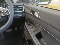 2025 KGM MUSSO XLV ADVANCE