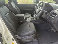 2025 KGM MUSSO XLV ADVANCE