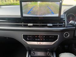 2025 KGM MUSSO XLV ADVANCE