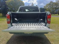 2025 KGM MUSSO XLV ADVANCE