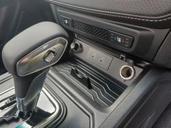 2025 KGM MUSSO XLV ADVANCE