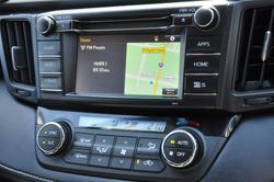 2018 TOYOTA
RAV4 GXL (2WD)