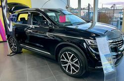 2024 Renault
Koleos