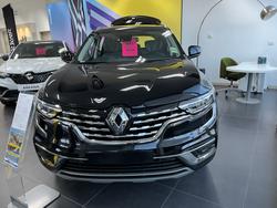2024 Renault
Koleos