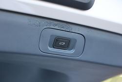 2026 Geely Ex5