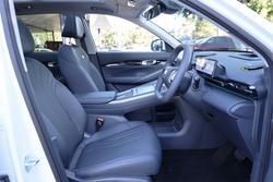 2026 Geely Ex5