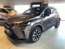 2025 MITSUBISHI ASX LS