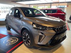 2025 MITSUBISHI ASX LS