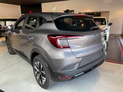 2025 MITSUBISHI ASX LS