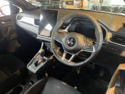 2025 MITSUBISHI ASX LS