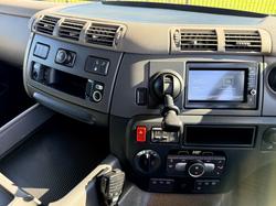 2020 DAF CF Aut CF176X WHITE