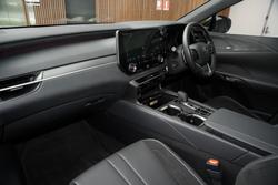2023 Lexus RX 500h F Sport Performance