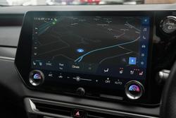 2023 Lexus RX 500h F Sport Performance