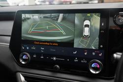 2023 Lexus RX 500h F Sport Performance
