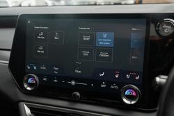 2023 Lexus RX 500h F Sport Performance