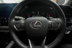 2023 Lexus RX 500h F Sport Performance