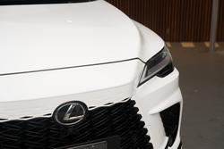 2023 Lexus RX 500h F Sport Performance