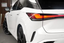 2023 Lexus RX 500h F Sport Performance