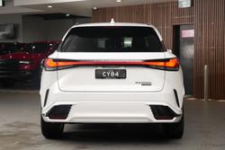 2023 Lexus RX 500h F Sport Performance