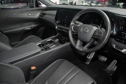 2023 Lexus RX 500h F Sport Performance