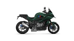 BMW Motorrad M 1000 XR