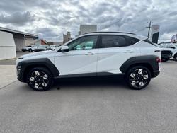2026 HYUNDAI SX2 KONA