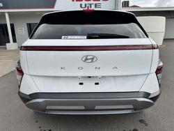 2026 HYUNDAI SX2 KONA