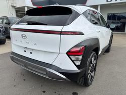 2026 HYUNDAI SX2 KONA