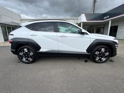 2026 HYUNDAI SX2 KONA