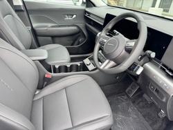 2026 HYUNDAI SX2 KONA