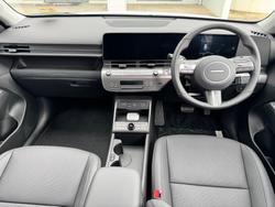2026 HYUNDAI SX2 KONA