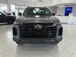 2026 LDV T60 MAX PLUS